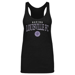 Racing Louisville FC Women's Tank Top | 500 LEVEL