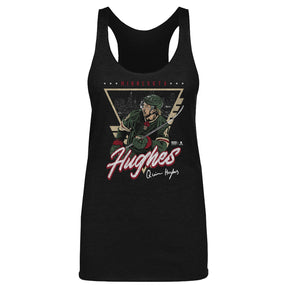 Quinn Hughes Women's Tank Top | 500 LEVEL