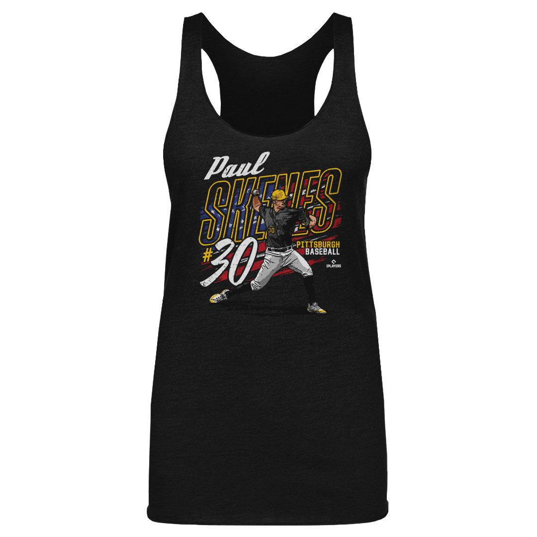 Paul Skenes Women's Tank Top | 500 LEVEL