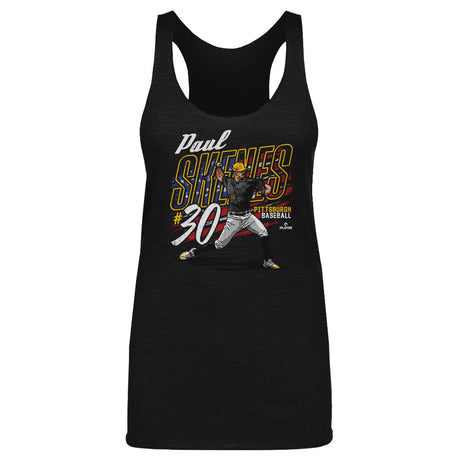 Paul Skenes Women's Tank Top | 500 LEVEL