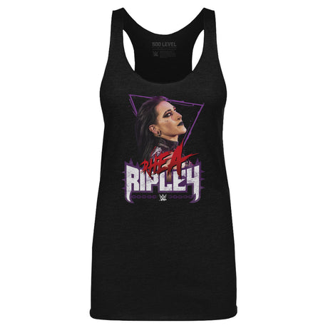 Rhea Ripley Women's Tank Top | 500 LEVEL