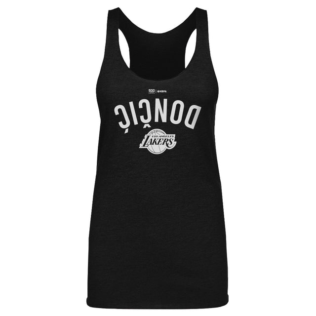Luka Doncic Women's Tank Top | 500 LEVEL