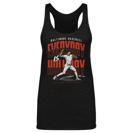Jackson Holliday Women's Tank Top | 500 LEVEL