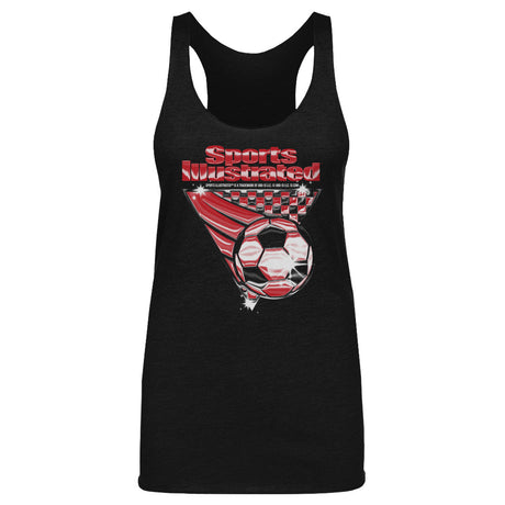 Sports Illustrated Women's Tank Top | 500 LEVEL