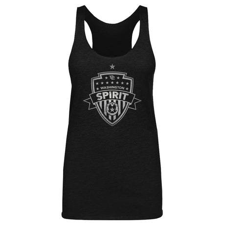 Washington Spirit Women's Tank Top | 500 LEVEL