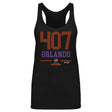 Orlando Storm Women's Tank Top | 500 LEVEL