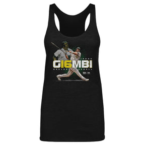 Jason Giambi Women's Tank Top | 500 LEVEL