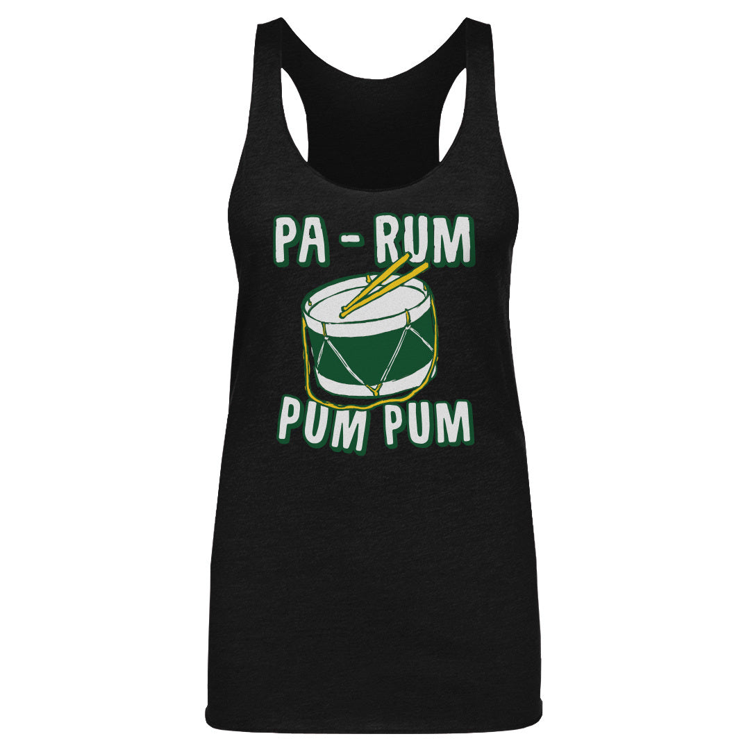 Christmas Women's Tank Top | 500 LEVEL