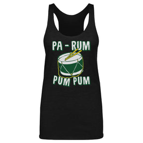 Christmas Women's Tank Top | 500 LEVEL