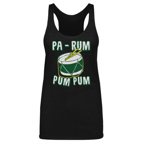 Christmas Women's Tank Top | 500 LEVEL