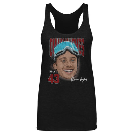 Quinn Hughes Women's Tank Top | 500 LEVEL