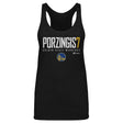 Kristaps Porzingis Women's Tank Top | 500 LEVEL