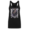 Dominik Mysterio Women's Tank Top | 500 LEVEL