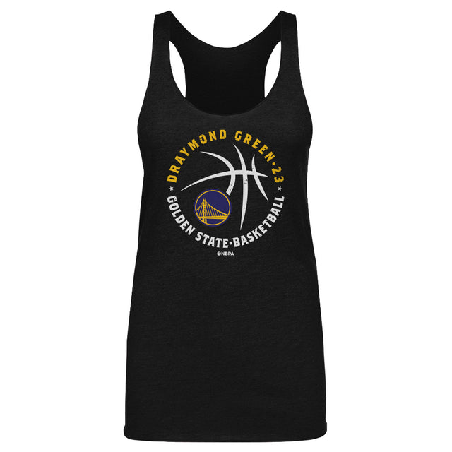 Draymond Green Women's Tank Top | 500 LEVEL