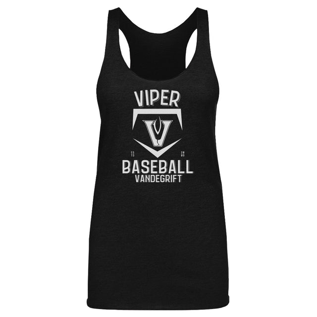 Vandegrift Women's Tank Top | 500 LEVEL