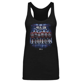 Montreal Hockey Women's Tank Top | 500 LEVEL
