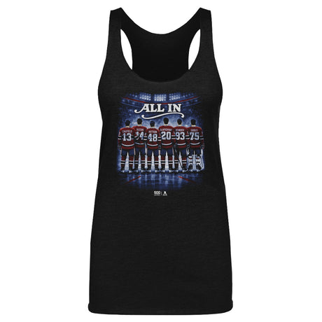 Montreal Hockey Women's Tank Top | 500 LEVEL