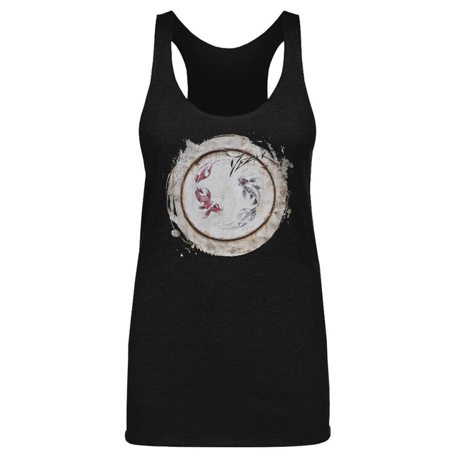 Mezak Art Women's Tank Top | 500 LEVEL