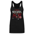 Hina Sugita Women's Tank Top | 500 LEVEL
