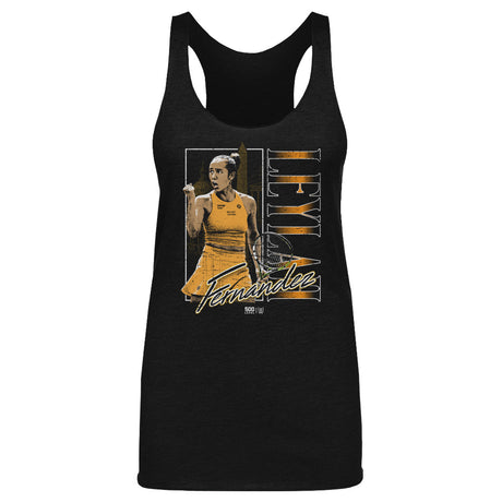 Leylah Fernandez Women's Tank Top | 500 LEVEL