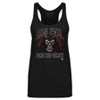 Undertaker Women's Tank Top | 500 LEVEL