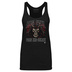 Undertaker Women's Tank Top | 500 LEVEL