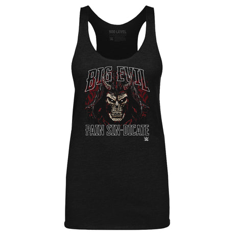 Undertaker Women's Tank Top | 500 LEVEL