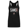 Emily Sams Women's Tank Top | 500 LEVEL