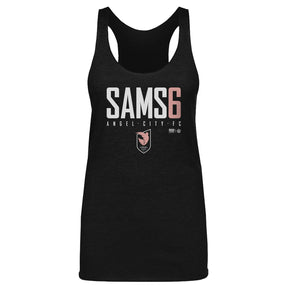Emily Sams Women's Tank Top | 500 LEVEL