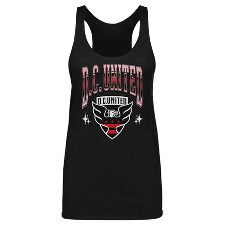 D.C. United Women's Tank Top | 500 LEVEL