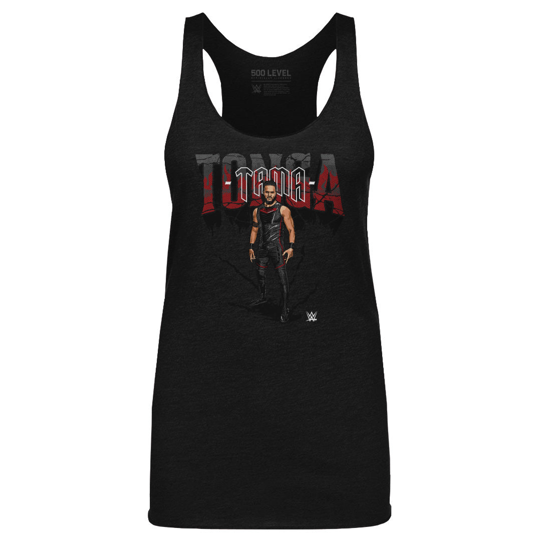 Tama Tonga Women's Tank Top | 500 LEVEL