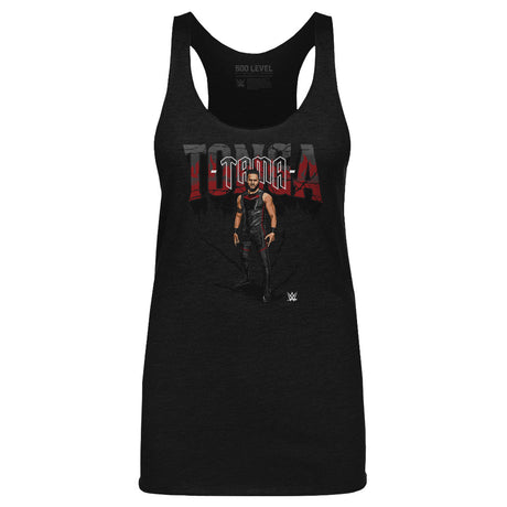 Tama Tonga Women's Tank Top | 500 LEVEL