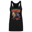 Jalen Brunson Women's Tank Top | 500 LEVEL