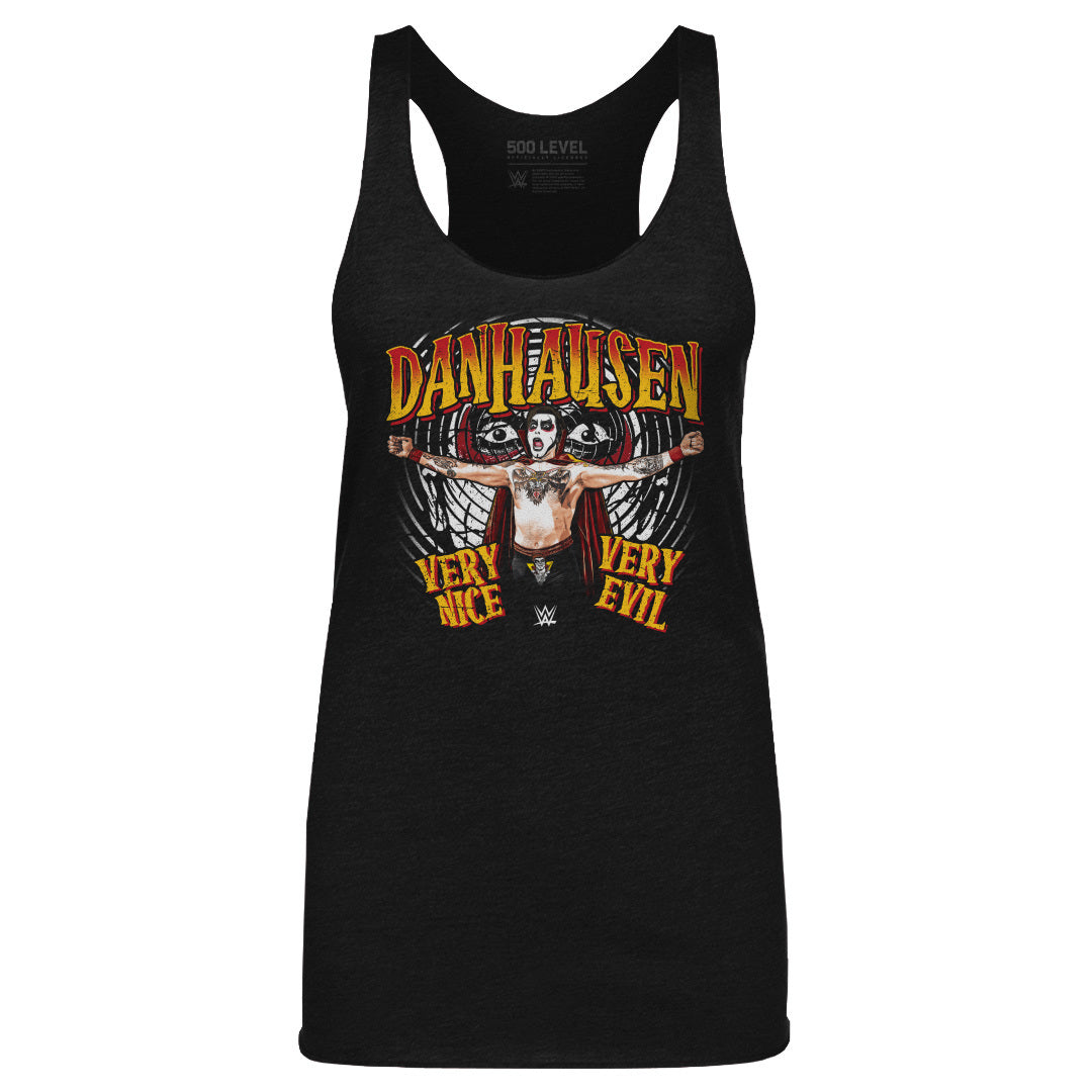 Danhausen Women's Tank Top | 500 LEVEL