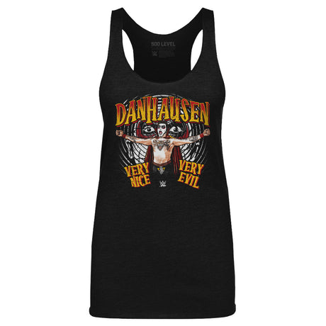 Danhausen Women's Tank Top | 500 LEVEL