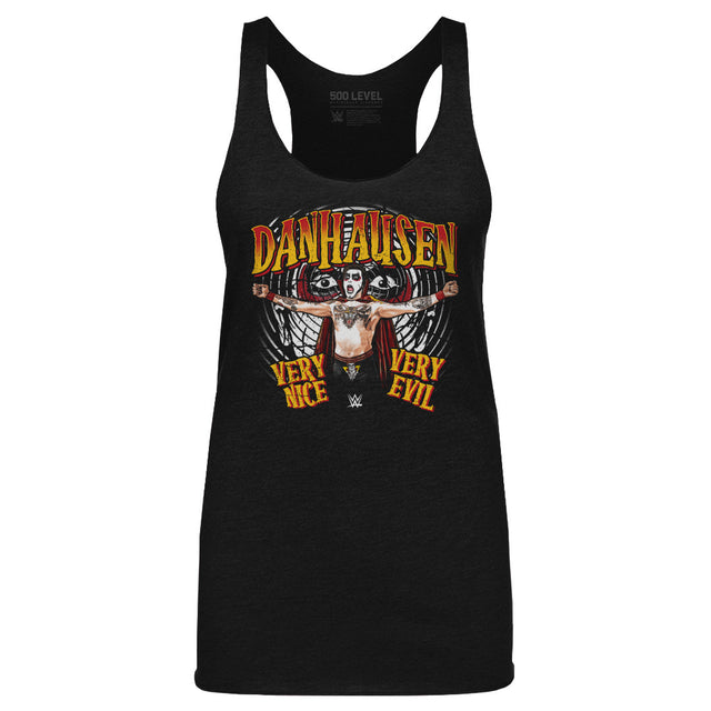Danhausen Women's Tank Top | 500 LEVEL