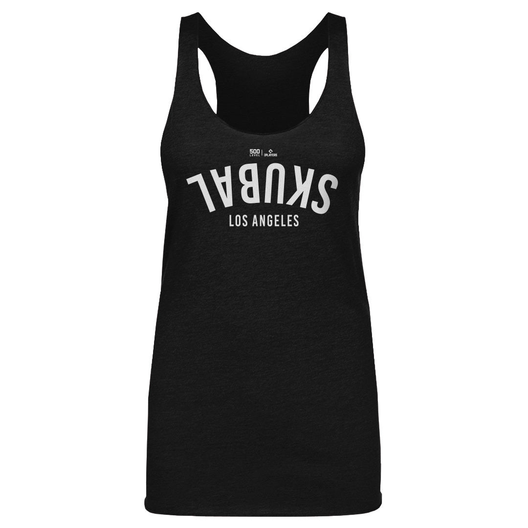 Tarik Skubal Women's Tank Top | 500 LEVEL