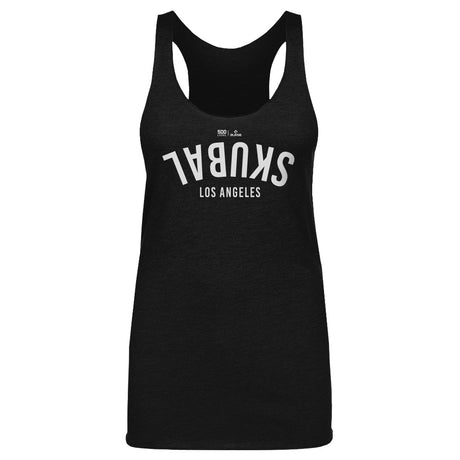 Tarik Skubal Women's Tank Top | 500 LEVEL