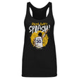 Steph Curry Women's Tank Top | 500 LEVEL