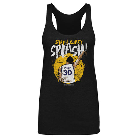 Steph Curry Women's Tank Top | 500 LEVEL