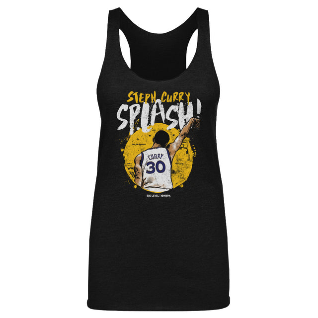 Steph Curry Women's Tank Top | 500 LEVEL