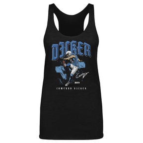 Cameron Dicker Women's Tank Top | 500 LEVEL