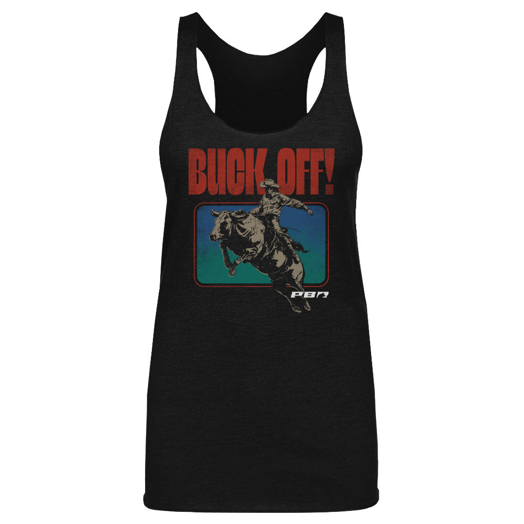 PBR Women's Tank Top | 500 LEVEL