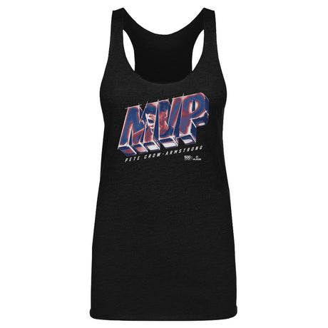 Pete Crow-Armstrong Women's Tank Top | 500 LEVEL