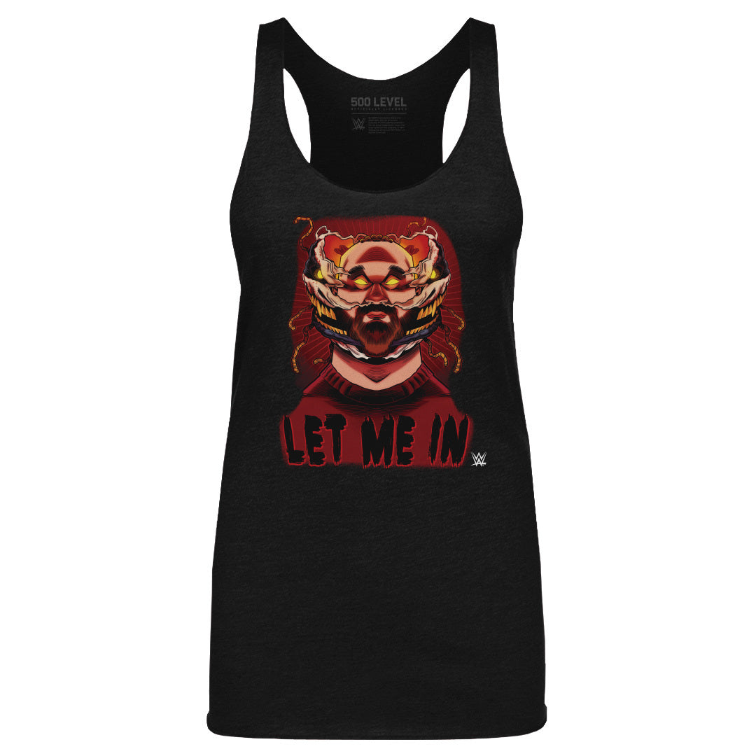 Bray Wyatt Women's Tank Top | 500 LEVEL