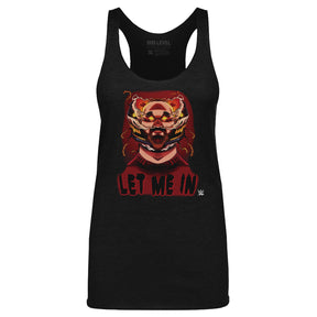 Bray Wyatt Women's Tank Top | 500 LEVEL