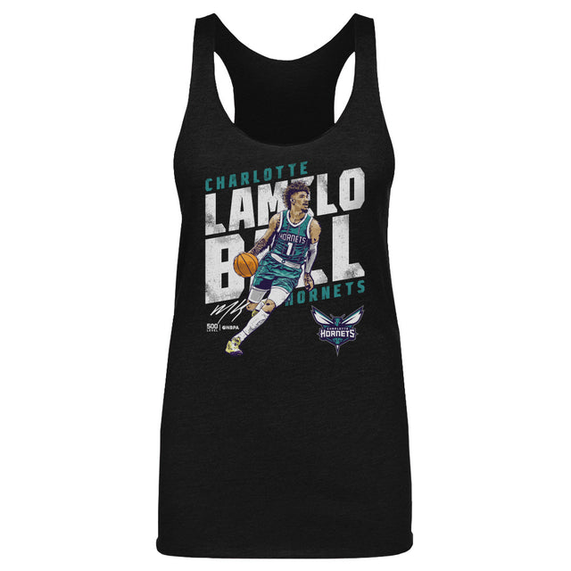 LaMelo Ball Women's Tank Top | 500 LEVEL