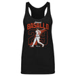 Samuel Basallo Women's Tank Top | 500 LEVEL