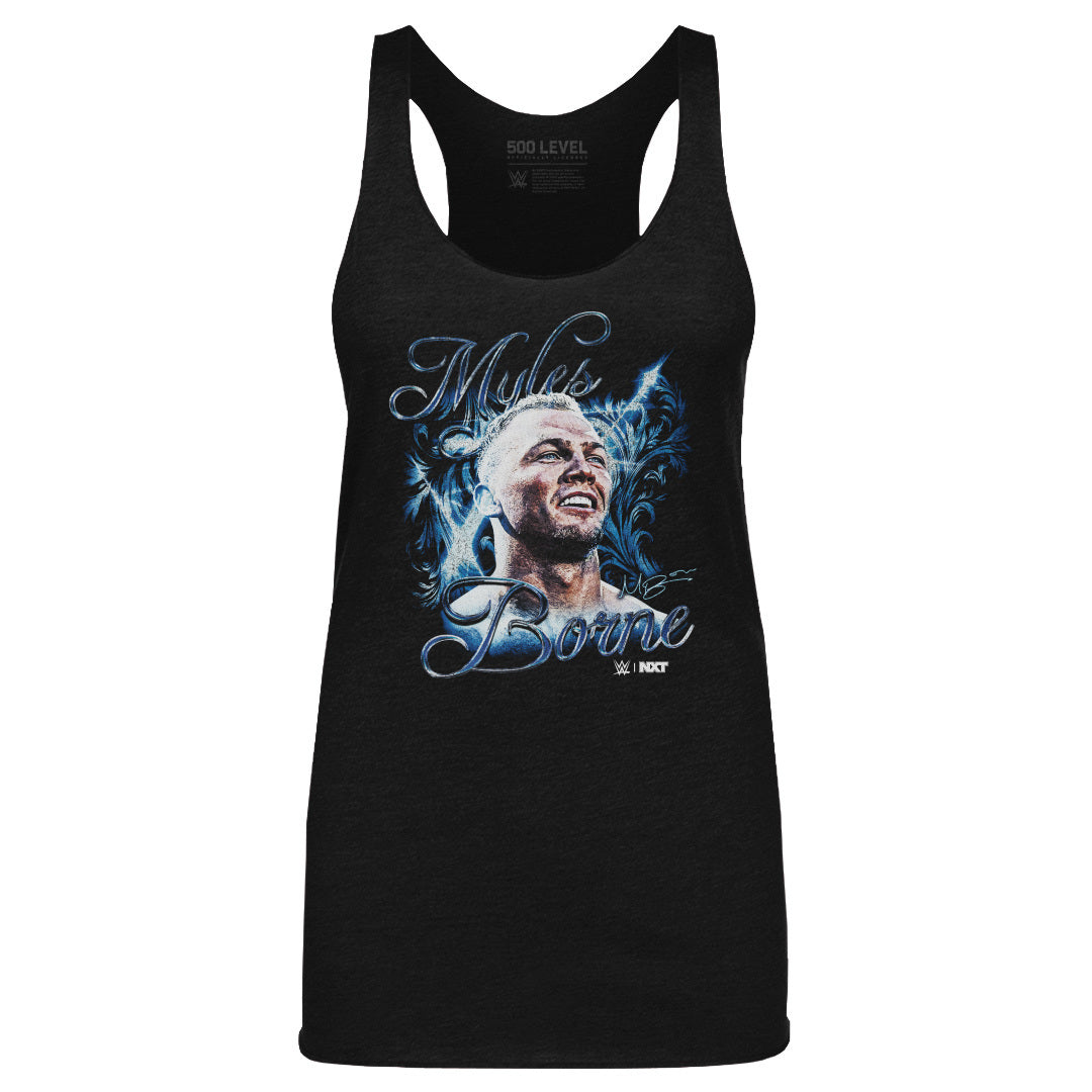 Myles Borne Women's Tank Top | 500 LEVEL