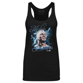 Myles Borne Women's Tank Top | 500 LEVEL